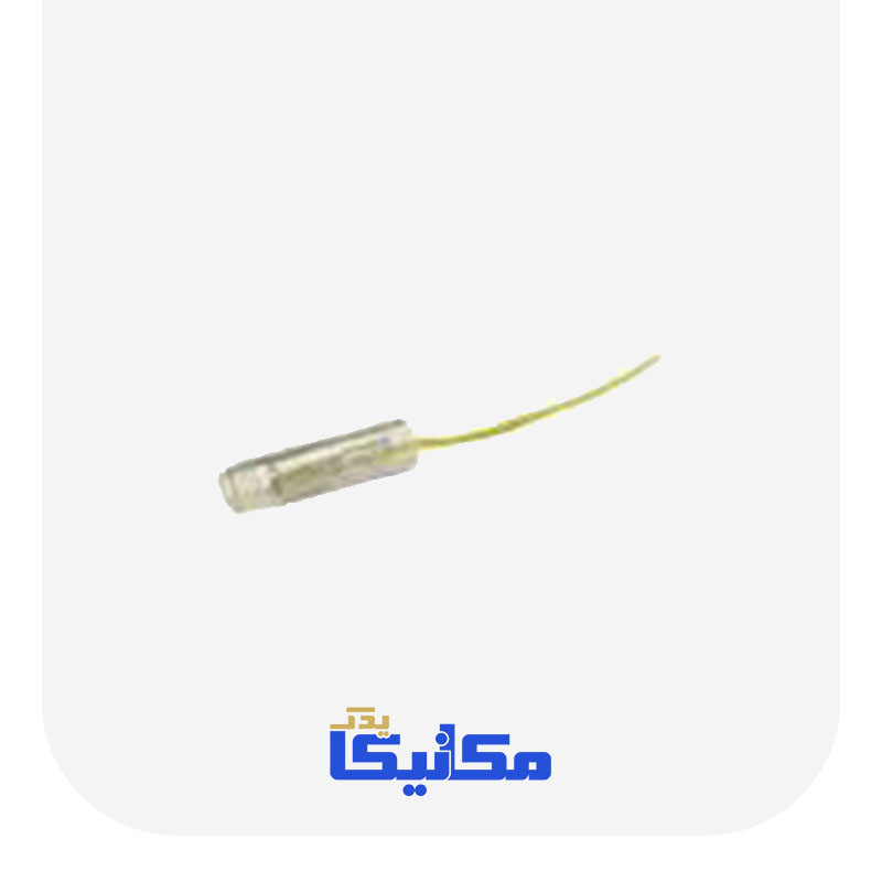 سوکت مهره حرارتی پراید لول 