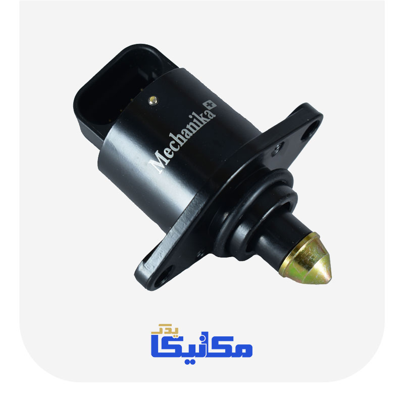 استپر موتور پراید زیمنس مکانیکا 